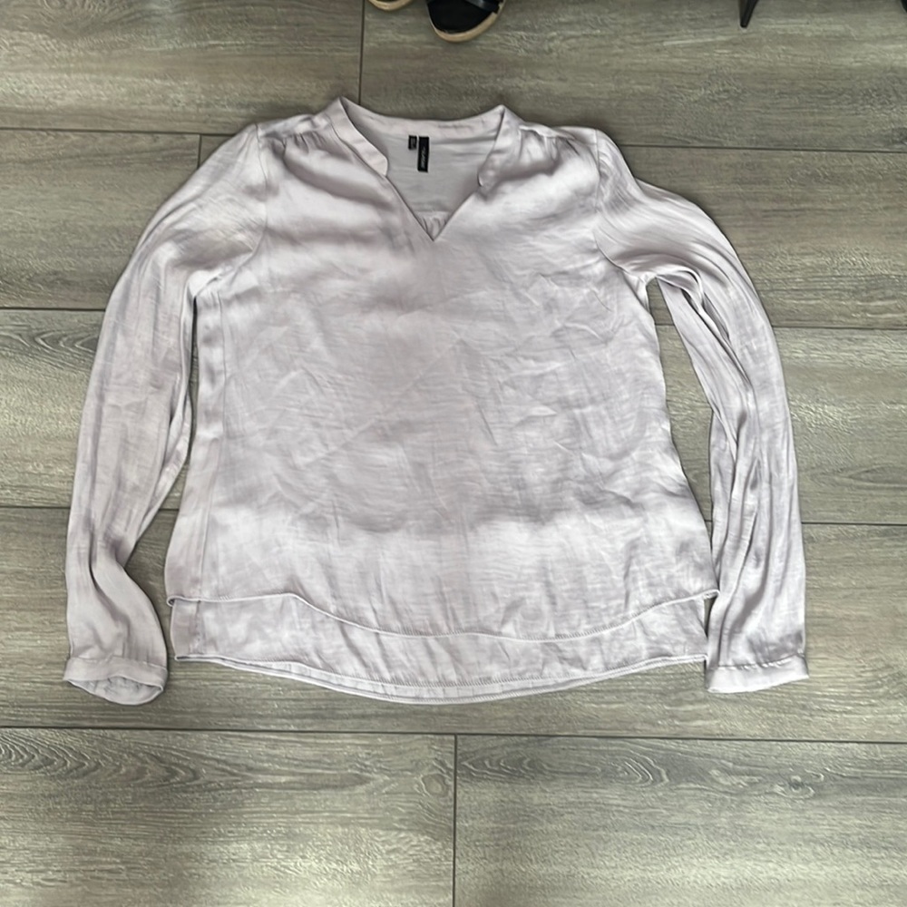 XS119 Maurice blouse